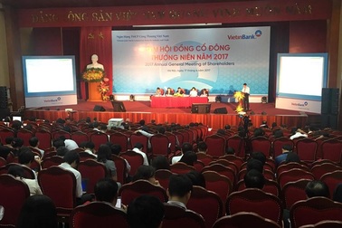 VietinBank miễn nhiệm 2 thành viên HĐQT đến từ IFC và BTMU