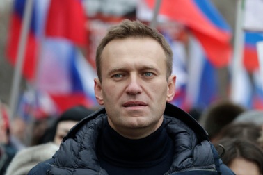 Tình báo Ukraine nhận định về nguyên nhân cái chết của ông Navalny
