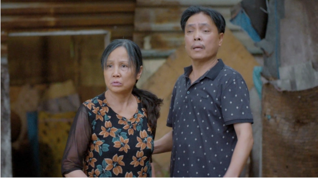 Ngọc Thư - Minh Tuấn: Bạn thân nói chúng tôi ghê gớm quá - 1 Ngọc Thư - Minh Tuấn: Bạn thân nói chúng tôi ghê gớm quá - 1