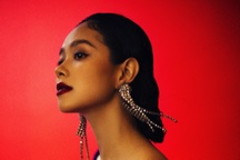 Hoàng Quyên suy tư về tình yêu trong những sáng tác mới