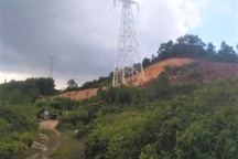 Người đàn ông mất tích hơn 2 tháng được phát hiện tử vong trong rừng