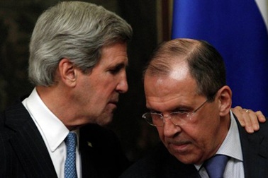 Nga-Mỹ hội đàm cấp cao bất chấp vụ Snowden