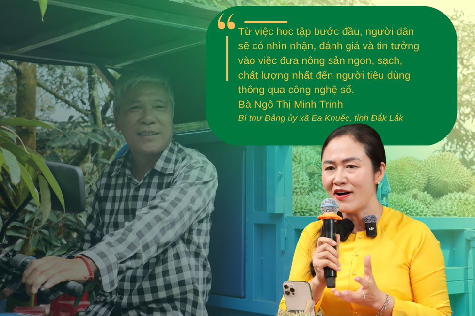 Bó rau 2.000 đồng đổi đời cô gái nghèo chốn thâm sơn - 10