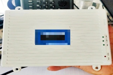 Chủ tàu cá mua thiết bị kích sóng điện thoại trên mạng rồi tự ý sử dụng