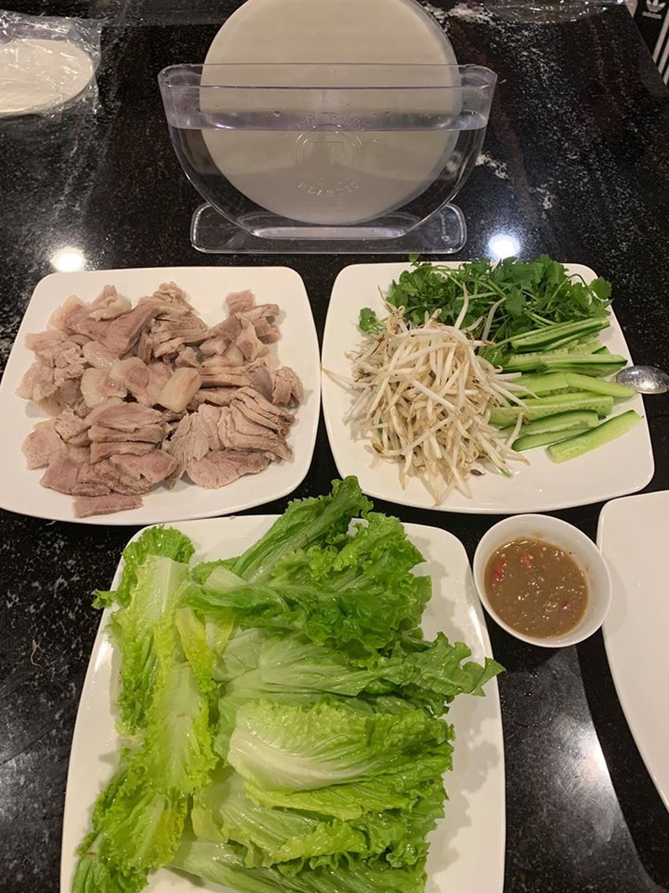 Minh Tuyết trồng rau ở biệt thự, phản ứng bình luận “khoe giàu sang” tại Mỹ - 19 Minh Tuyết trồng rau ở biệt thự, phản ứng bình luận “khoe giàu sang” tại Mỹ - 19