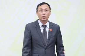 2 bộ trưởng sẽ lần đầu tiên trả lời chất vấn trước Quốc hội khóa XVI