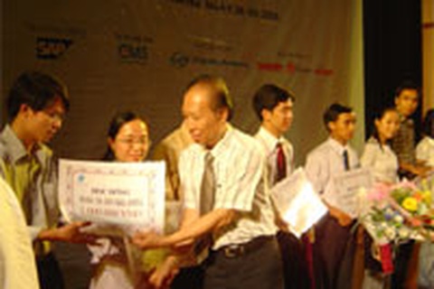 “Lớp trẻ Việt Nam đầy tiềm năng và triển vọng”