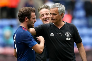 MU đã thay đổi như thế nào dưới thời của Mourinho?