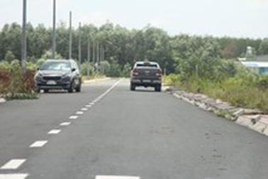 Tự vẽ quy hoạch, lập dự án ảo