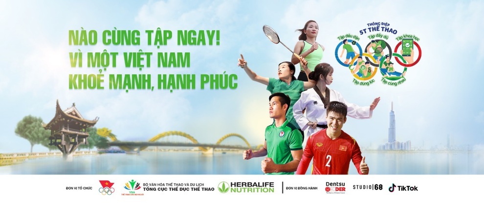 Thường xuyên tham gia hoạt động thể chất để có cuộc sống hạnh phúc - 5 Thường xuyên tham gia hoạt động thể chất để có cuộc sống hạnh phúc - 5