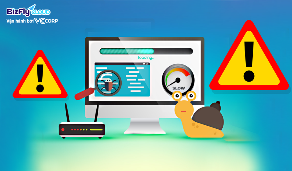 Giải pháp tránh thất bại dịp sale lớn nhất năm vì trải nghiệm web tiêu cực - 2 Giải pháp tránh thất bại dịp sale lớn nhất năm vì trải nghiệm web tiêu cực - 2