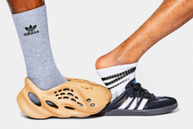 Hàng triệu đôi giày chỏng chơ trong kho và bí mật về khủng hoảng của Adidas