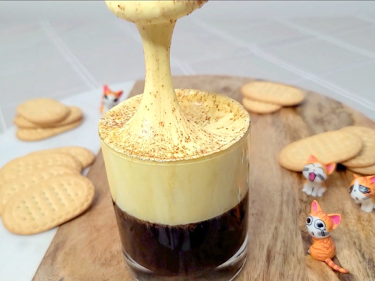 Chàng đầu bếp Indonesia biết 5 thứ tiếng đam mê ẩm thực Việt Nam - 4