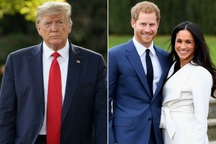 Ông Trump ngầm chỉ trích Meghan về cuộc phỏng vấn gây sốc