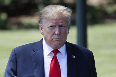 Cố vấn của ông Trump tung 36 trang tài liệu tố gian lận bầu cử