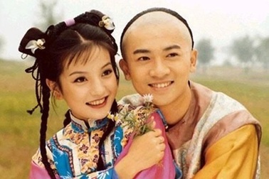 Từng yêu thầm nhưng Tô Hữu Bằng không muốn đóng cảnh thân mật với Triệu Vy