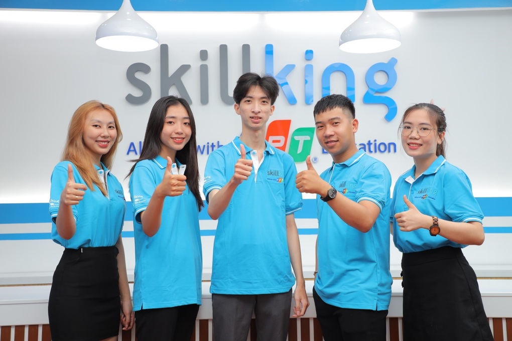 Cảm nhận của phụ huynh thời 4.0 về ngành Digital Marketing - 3 Cảm nhận của phụ huynh thời 4.0 về ngành Digital Marketing - 3