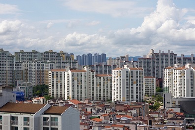 Thương mại điện tử và xu hướng số hóa giao dịch bất động sản nhà phố