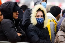 Người hâm mộ co ro chờ nhận vé trận chung kết lượt về AFF Cup 2018