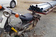 "Đừng đánh đồng giữa việc đi xe cũ nát với ý thức giao thông kém!"