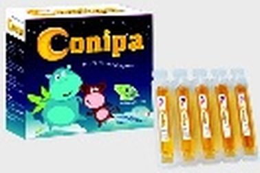 Conipa – Giải pháp cho hội chứng thiếu hụt kẽm