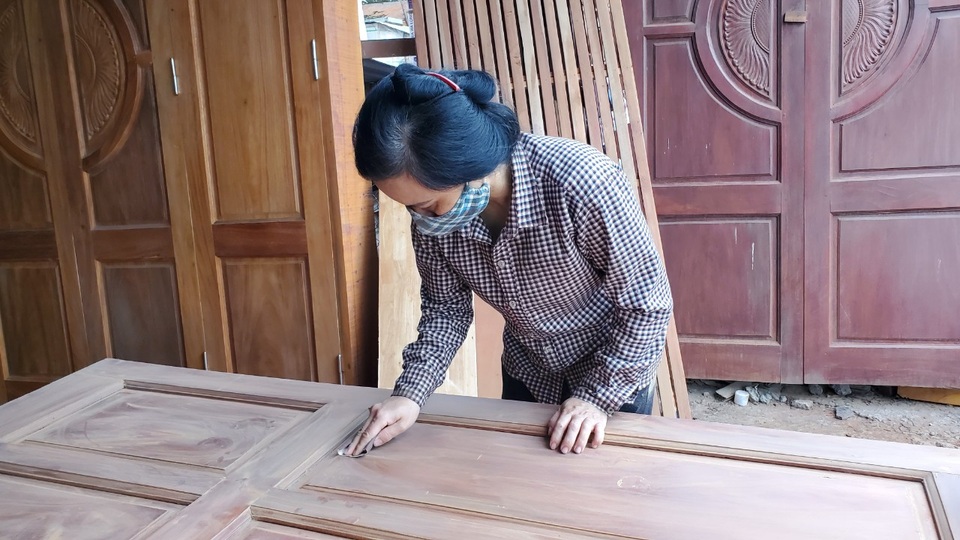 Hà Nội có một nghề mua của người chán, bán cho người cần - 2 Hà Nội có một nghề mua của người chán, bán cho người cần - 2