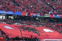 Đội tuyển Serbia bất ngờ dọa bỏ Euro 2024