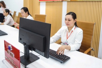 16 vị trí việc làm được hỗ trợ 5 triệu đồng/tháng