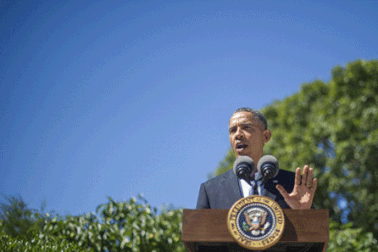 Các nội dung dự kiến trong Thông điệp Liên bang của ông Obama