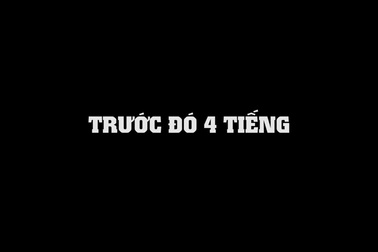 Hậu trường trước giờ lên sóng của các MC VTV