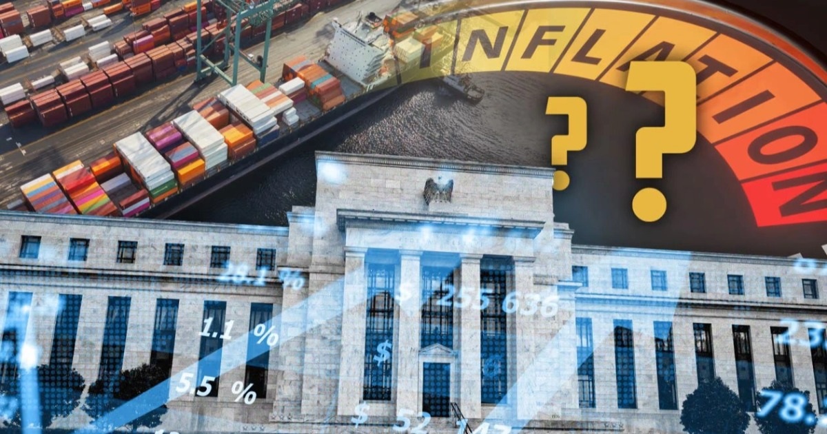 Trung Đông và cuộc họp Fed: 2 nỗi lo lớn nhất của giới đầu tư tuần này
