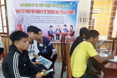 Quảng Nam: Công khai, minh bạch trong thực hiện chính sách bảo hiểm thất nghiệp