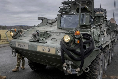 Mỹ cấp thêm hàng nghìn vũ khí cho Ukraine bất chấp cảnh báo của Nga