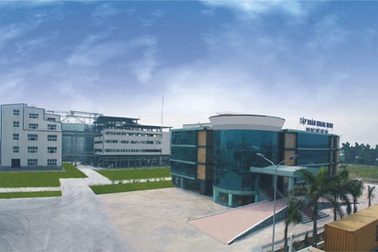 Trên 1.000 tỷ đồng đầu tư cho nhà máy Dầu Thực vật Quang Minh