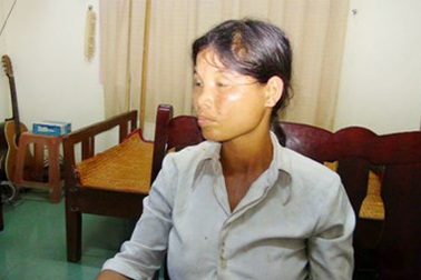 Lên cơn thèm rượu, mẹ giết con mới đẻ 