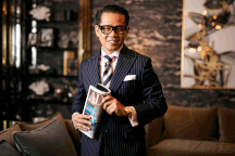 Rao bán rổ trái cây ngang xe Mazda CX-5, công ty của Thái Công hiện ra sao?