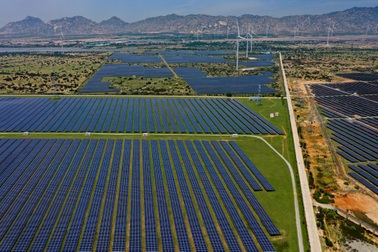 Thêm đối tượng được mua bán điện trực tiếp từ tháng 3/2026