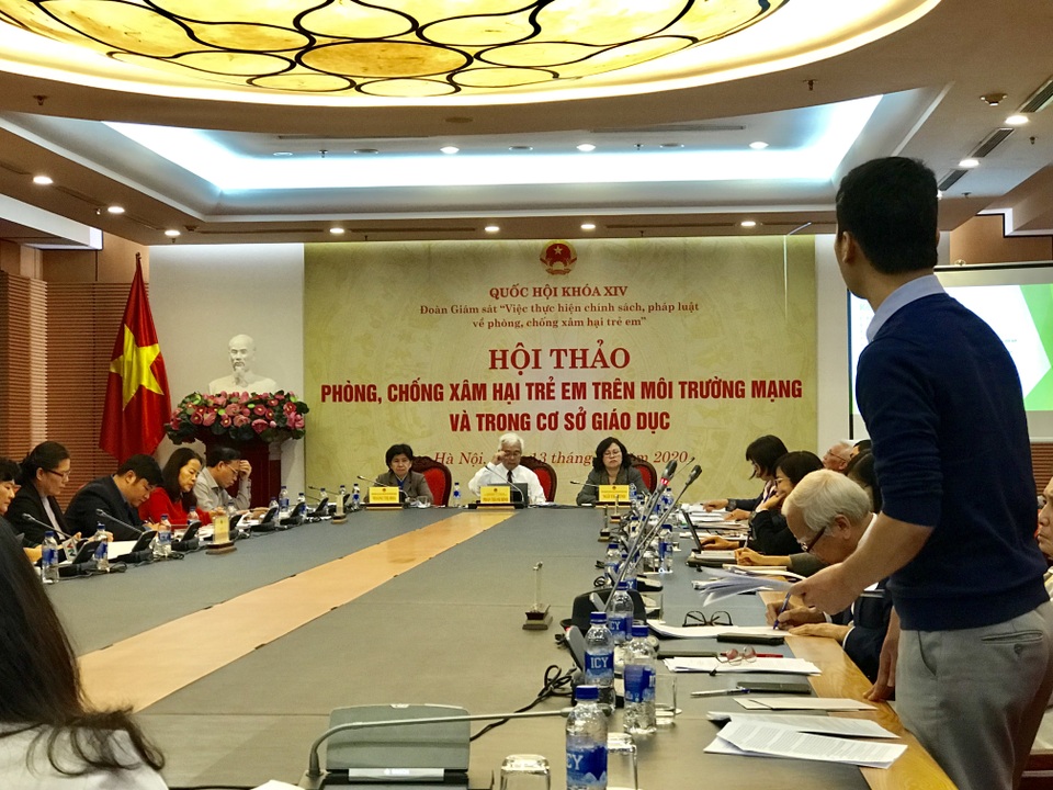 Phòng chống xâm hại trẻ em: Có chứng chỉ tiền hôn nhân mới được kết hôn? - 1 Phòng chống xâm hại trẻ em: Có chứng chỉ tiền hôn nhân mới được kết hôn? - 1
