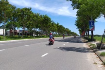 Đà Nẵng đầu tư xây dựng 2 quảng trường kết hợp bãi đậu xe