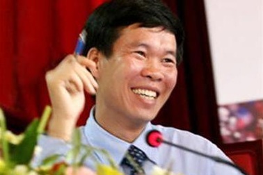 Ông Võ Văn Thưởng làm Bí thư Tỉnh ủy Quảng Ngãi