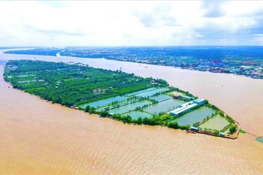 TP Cần Thơ thu hồi dự án resort du lịch quy mô hơn 1.570 tỷ đồng