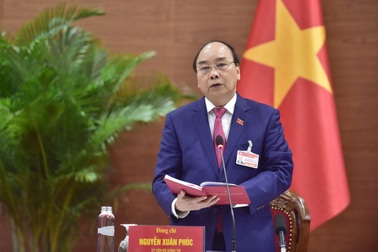 Lãnh đạo nhiều tỉnh, thành phố được rời Đại hội XIII về chỉ đạo chống dịch