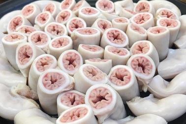 Vụ lòng xe điếu gây xôn xao dư luận: Chợ mạng bán giá siêu rẻ