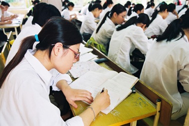 Vì sao kết quả thi tuyển sinh đại học thấp? 