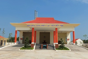 Thông tin mới nhất vụ chở nhiều thi thể mắc Covid-19 về Bến Tre hỏa táng