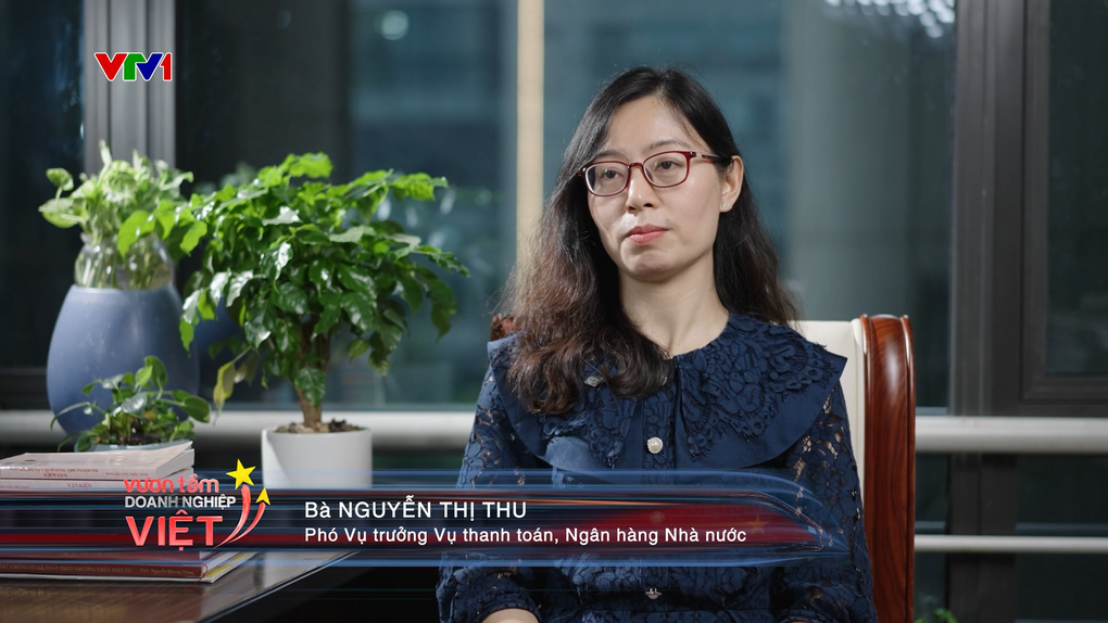 Ngành ngân hàng Việt Nam bứt phá chuyển đổi số, tiên phong kiến tạo tương lai - 4 Ngành ngân hàng Việt Nam bứt phá chuyển đổi số, tiên phong kiến tạo tương lai - 4