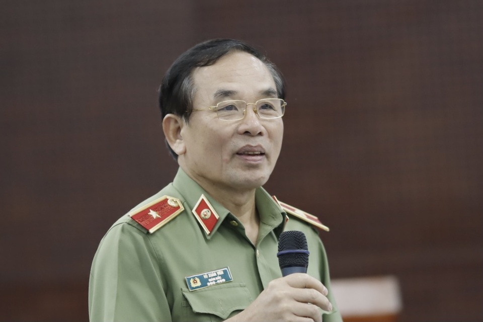 Công an Đà Nẵng tính rút lực lượng trực ở các điểm cách ly có thu phí - 1 Công an Đà Nẵng tính rút lực lượng trực ở các điểm cách ly có thu phí - 1