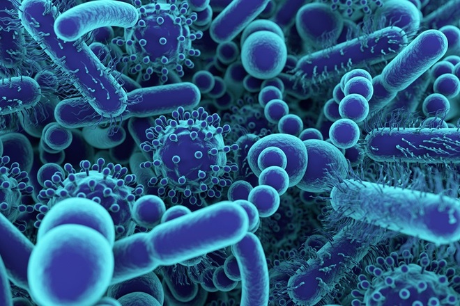 Đối mặt vi khuẩn kháng thuốc: Bác sĩ đau đầu vì tất cả vũ khí dần vô hiệu - 6