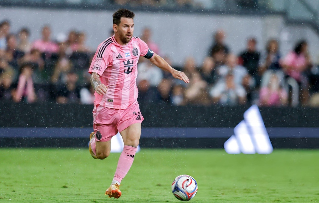 Messi nhận tín hiệu tích cực, Argentina bớt lo trước World Cup 2026 - 2