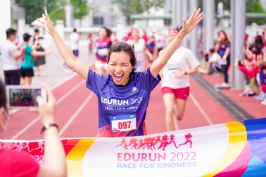 Quỹ Vì tương lai xanh của Vingroup lần đầu tổ chức "Ngày hội Xanh"